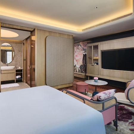 Blossom House Shanghai On The Bund Exterior foto