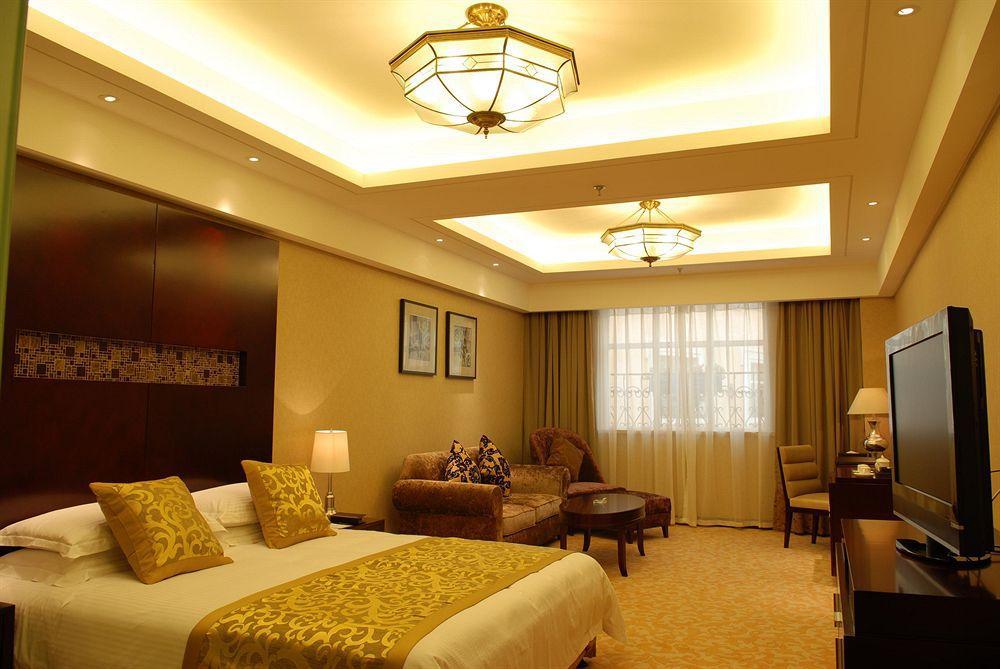 Blossom House Shanghai On The Bund Zimmer foto