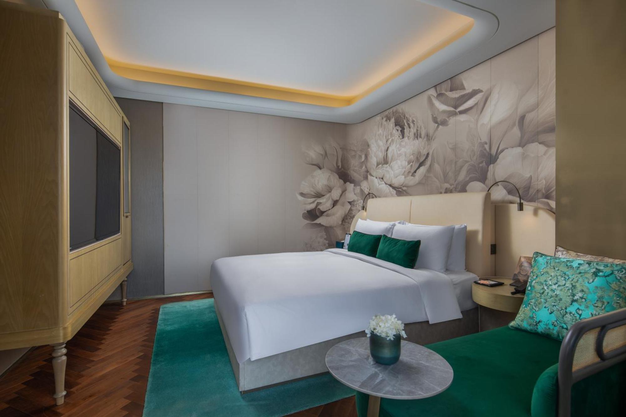 Blossom House Shanghai On The Bund Exterior foto