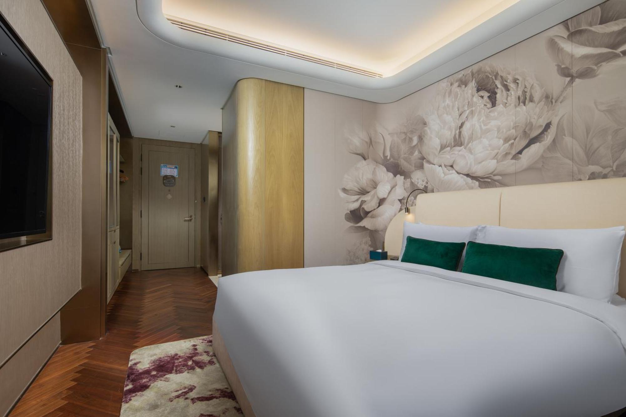 Blossom House Shanghai On The Bund Exterior foto