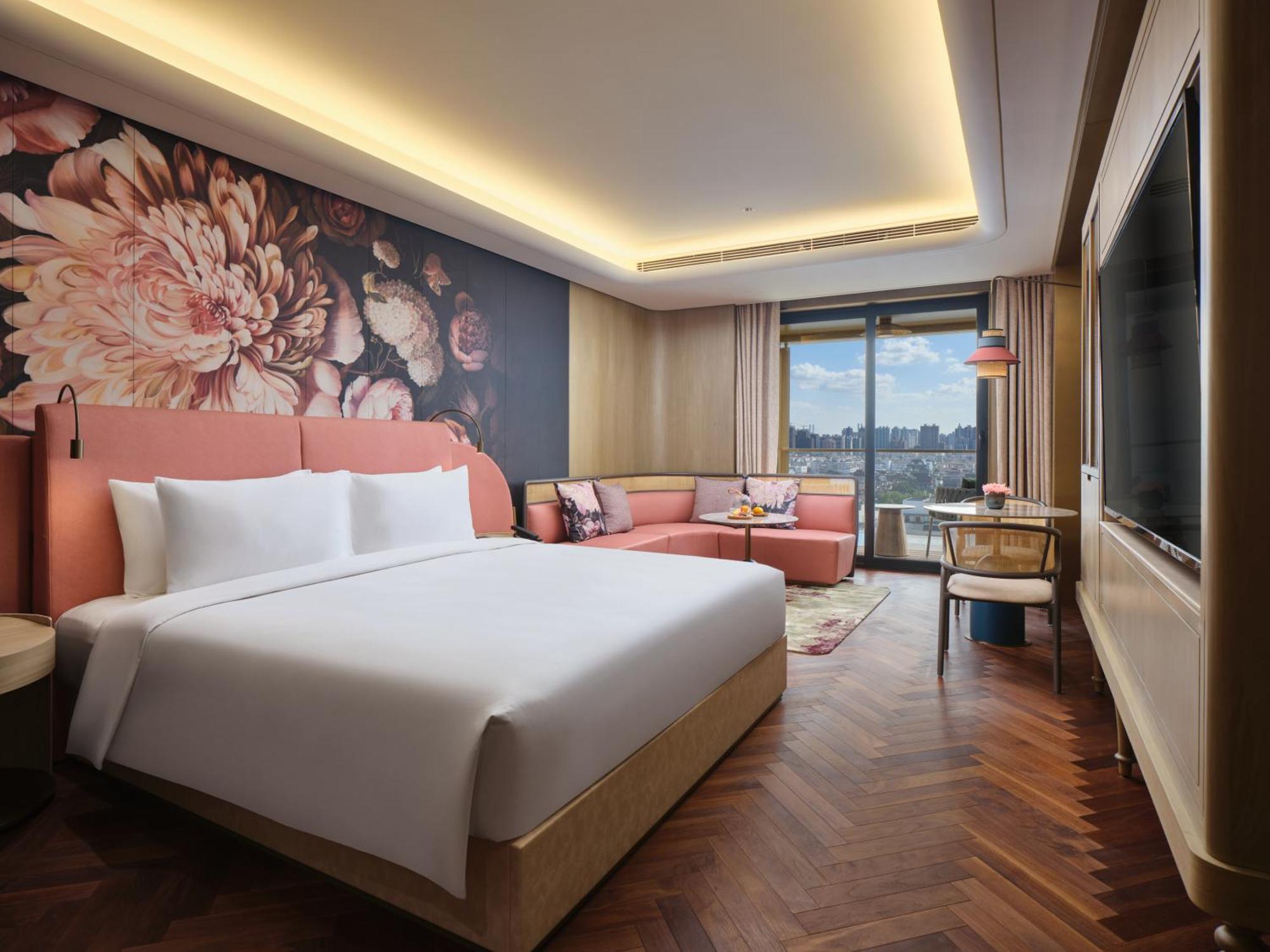 Blossom House Shanghai On The Bund Exterior foto