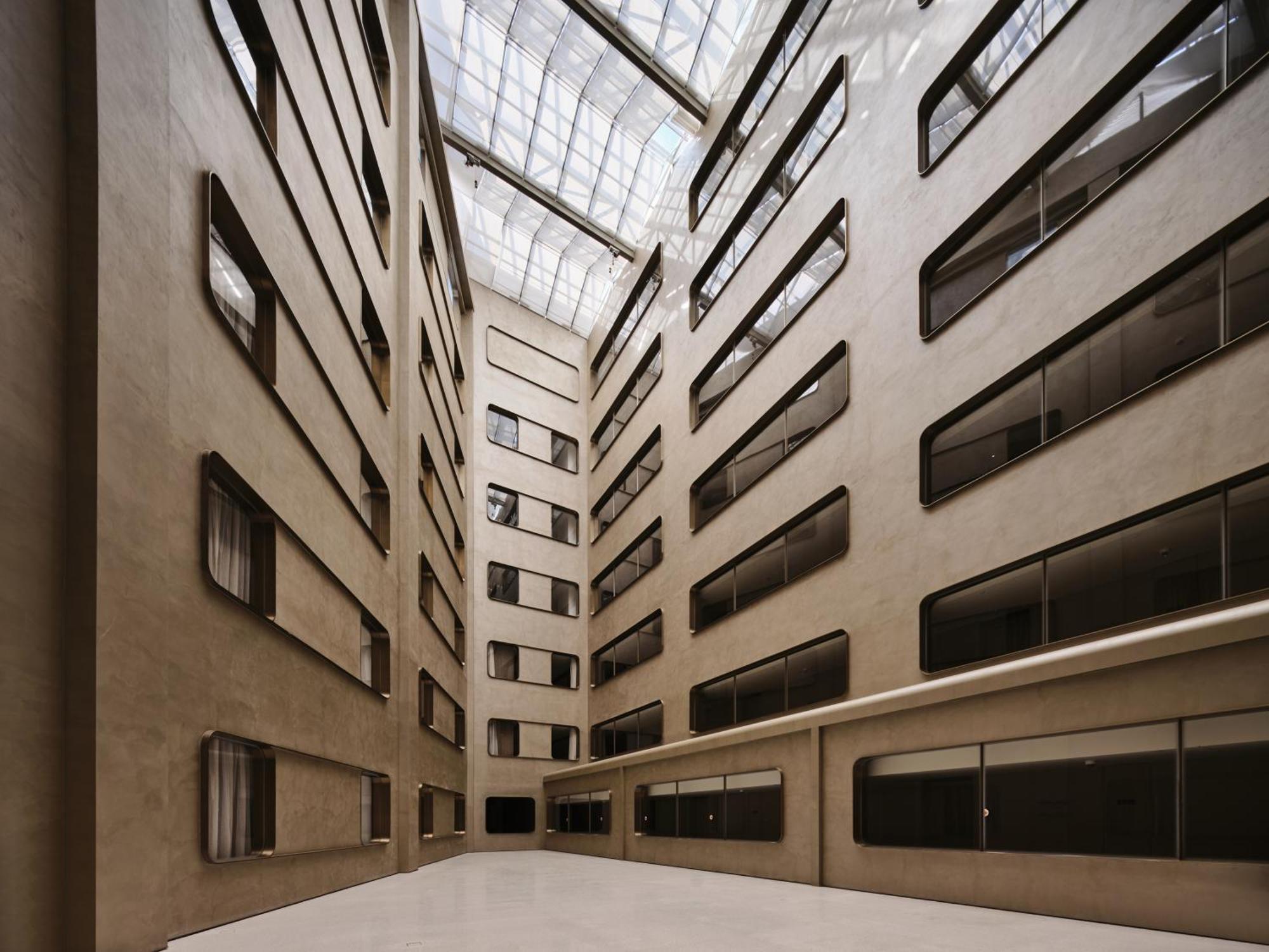 Blossom House Shanghai On The Bund Exterior foto