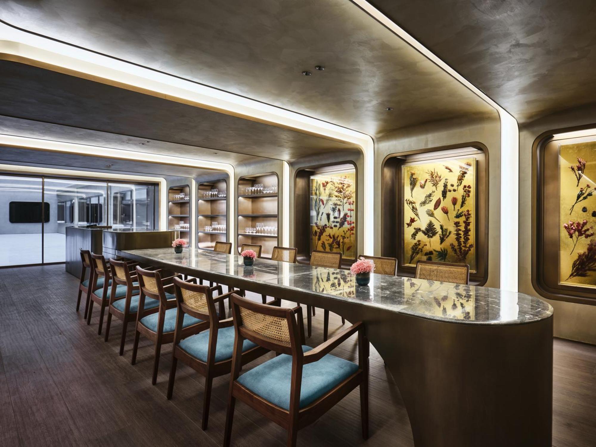 Blossom House Shanghai On The Bund Exterior foto