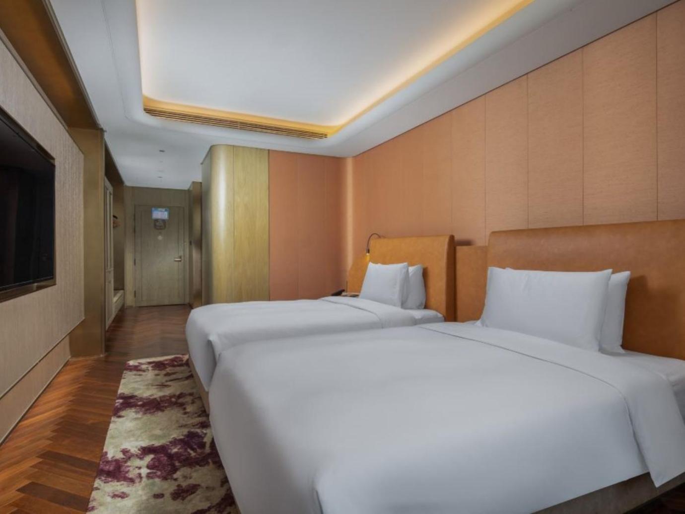 Blossom House Shanghai On The Bund Exterior foto