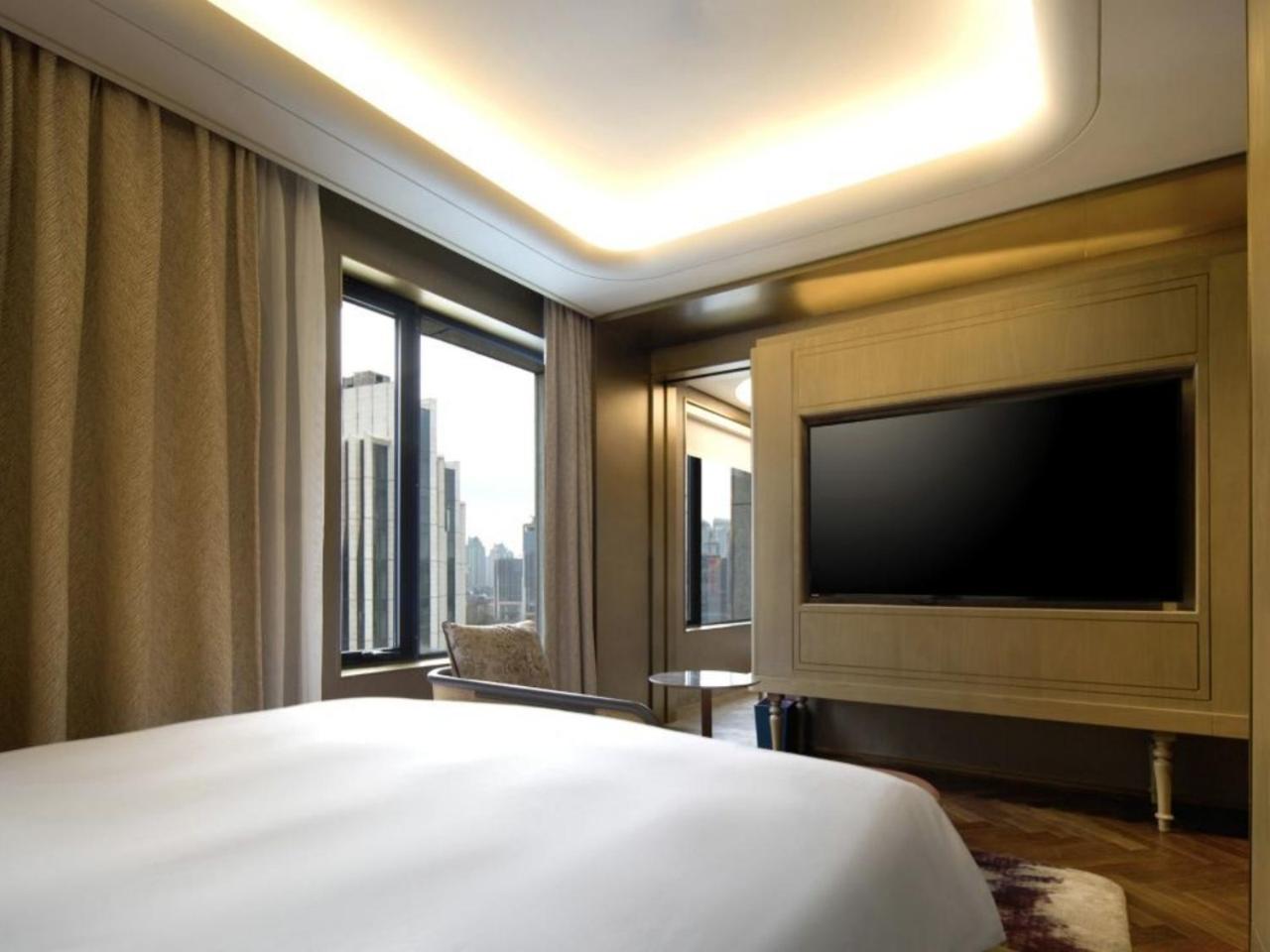 Blossom House Shanghai On The Bund Exterior foto