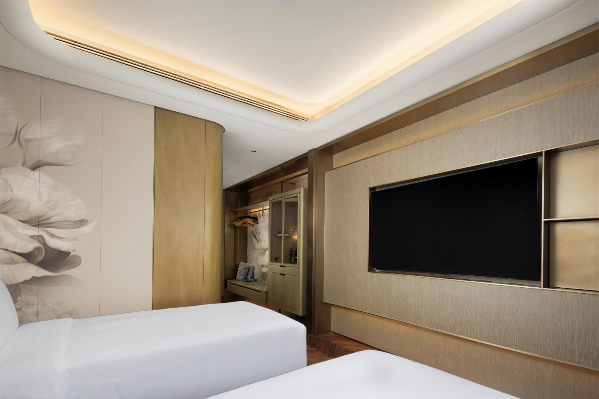 Blossom House Shanghai On The Bund Exterior foto