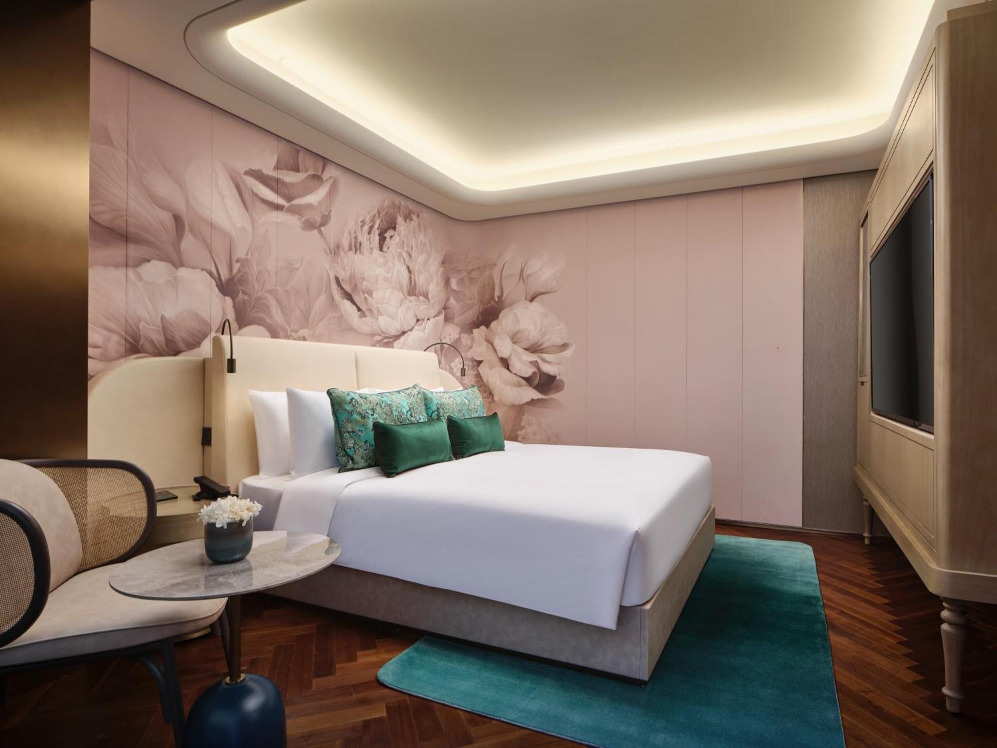 Blossom House Shanghai On The Bund Exterior foto