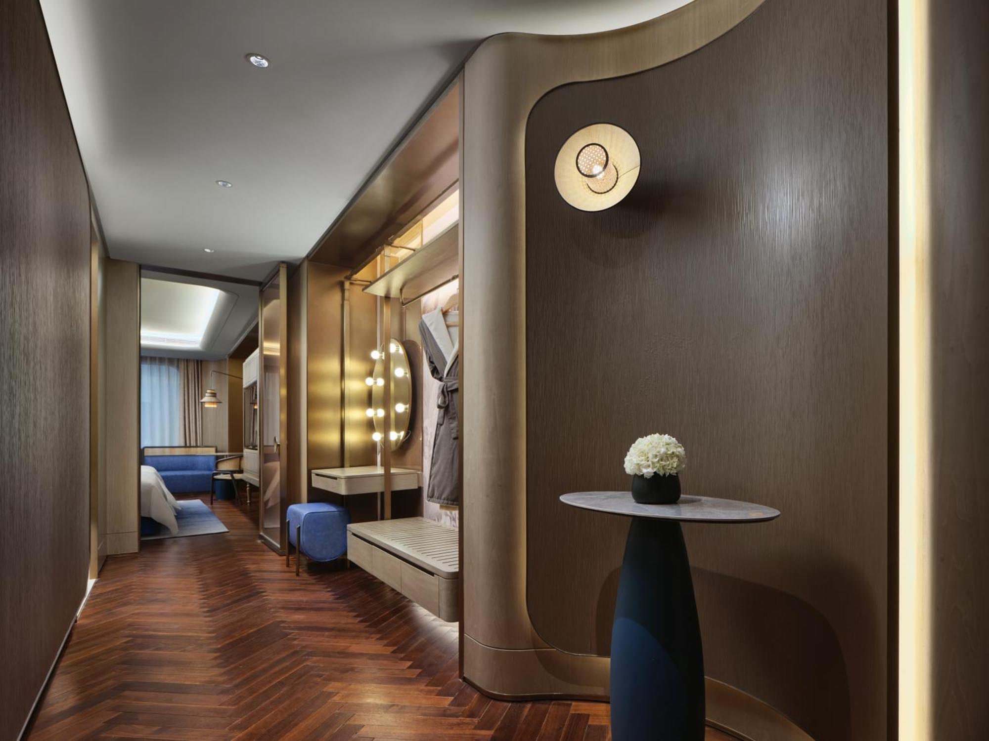 Blossom House Shanghai On The Bund Exterior foto