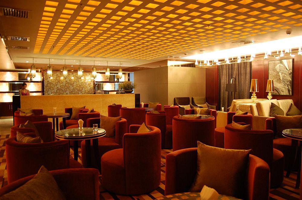 Blossom House Shanghai On The Bund Restaurant foto